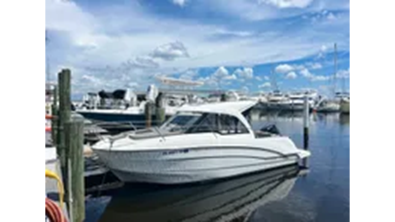 2023 BENETEAU ANTARÈS 7