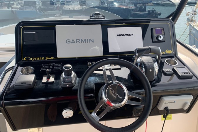 Photo.smartyachting.Cayman400WA (22)
