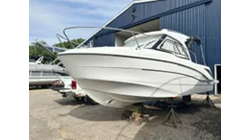 2023 BENETEAU ANTRARES 7 OB V2