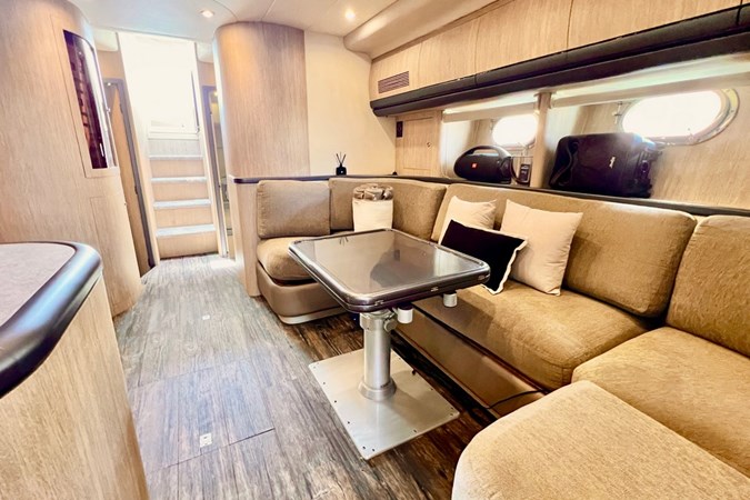 ALFAMARINE 60 - DOUBLE M