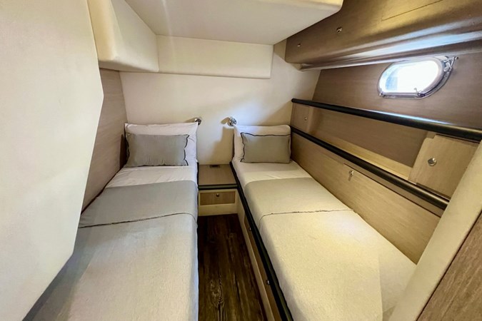 ALFAMARINE 60 - DOUBLE M