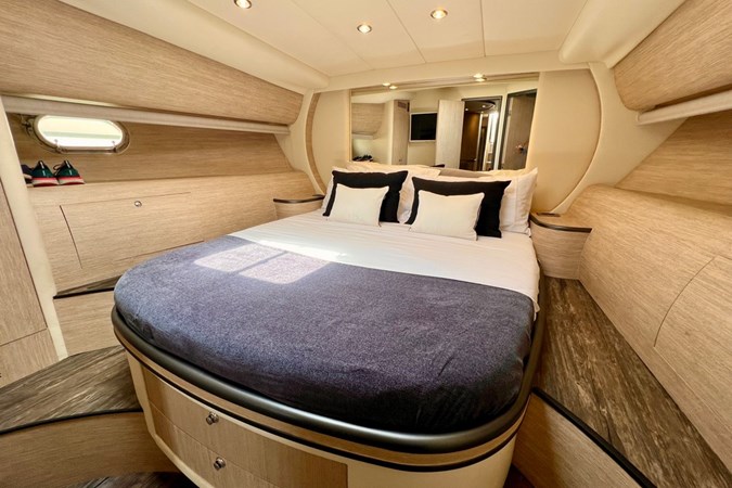 ALFAMARINE 60 - DOUBLE M