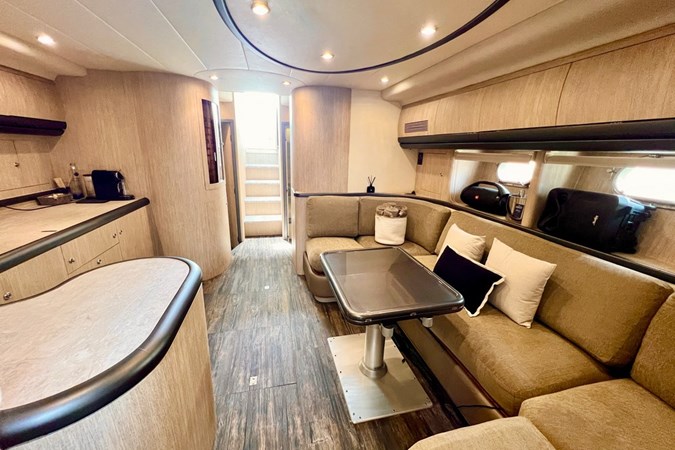 ALFAMARINE 60 - DOUBLE M