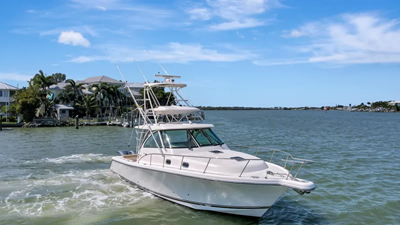 2016 Pursuit 385OS 1 