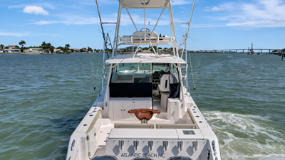 2016 Pursuit 385OS 5 