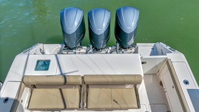 2016 Pursuit 385OS 11 