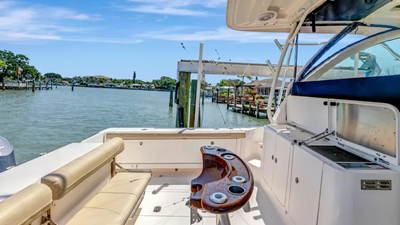 2016 Pursuit 385OS 16 