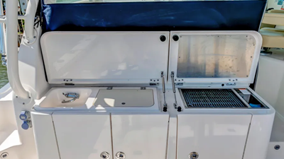 2016 Pursuit 385OS 17 