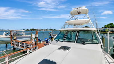 2016 Pursuit 385OS 20 