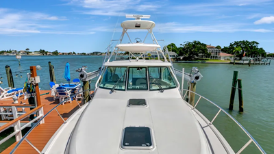 2016 Pursuit 385OS 22 
