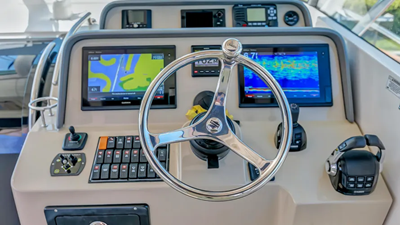 2016 Pursuit 385OS 23 