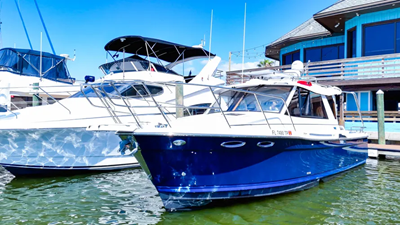 2019 Cutwater 28 LE 0 