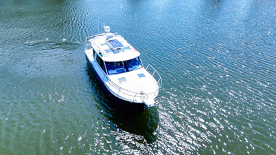 2019 Cutwater 28 LE 2 