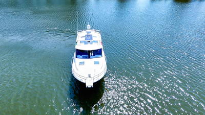 2019 Cutwater 28 LE 3 