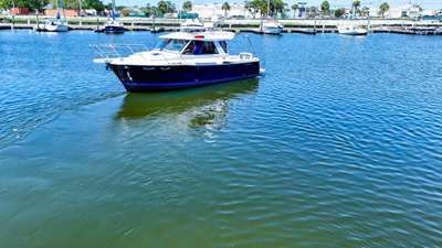 2019 Cutwater 28 LE 5 