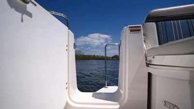 2019 Cutwater 28 LE 9 