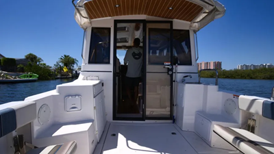 2019 Cutwater 28 LE 11 