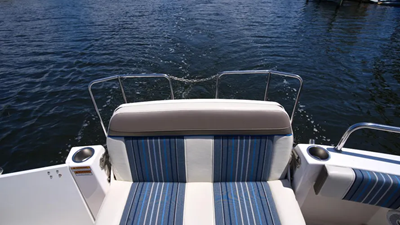2019 Cutwater 28 LE 12 
