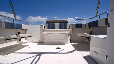 2019 Cutwater 28 LE 15 