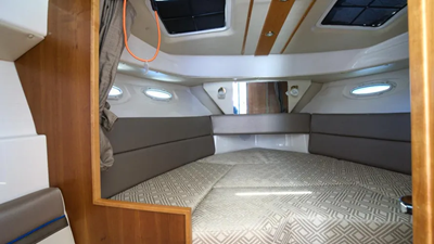 2019 Cutwater 28 LE 16 