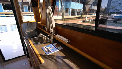 2019 Cutwater 28 LE 17 