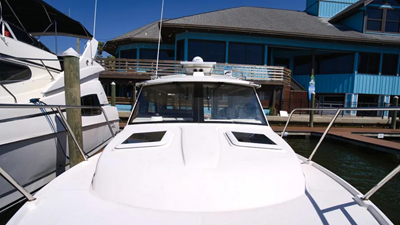 2019 Cutwater 28 LE 19 