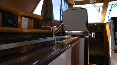 2019 Cutwater 28 LE 20 