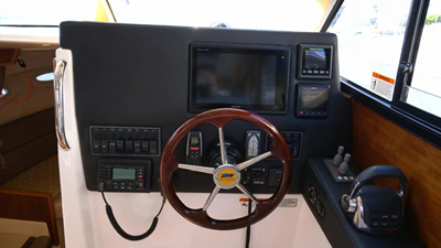 2019 Cutwater 28 LE 24 