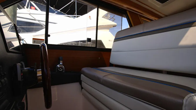 2019 Cutwater 28 LE 25 