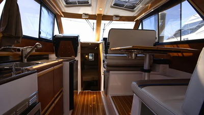 2019 Cutwater 28 LE 28 