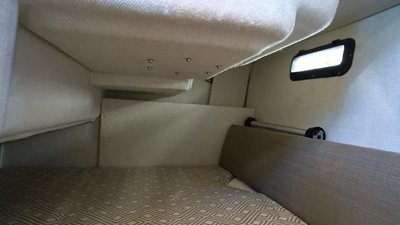 2019 Cutwater 28 LE 29 