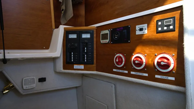 2019 Cutwater 28 LE 30 