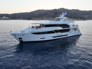 ROMEO FOXTROT II 51 