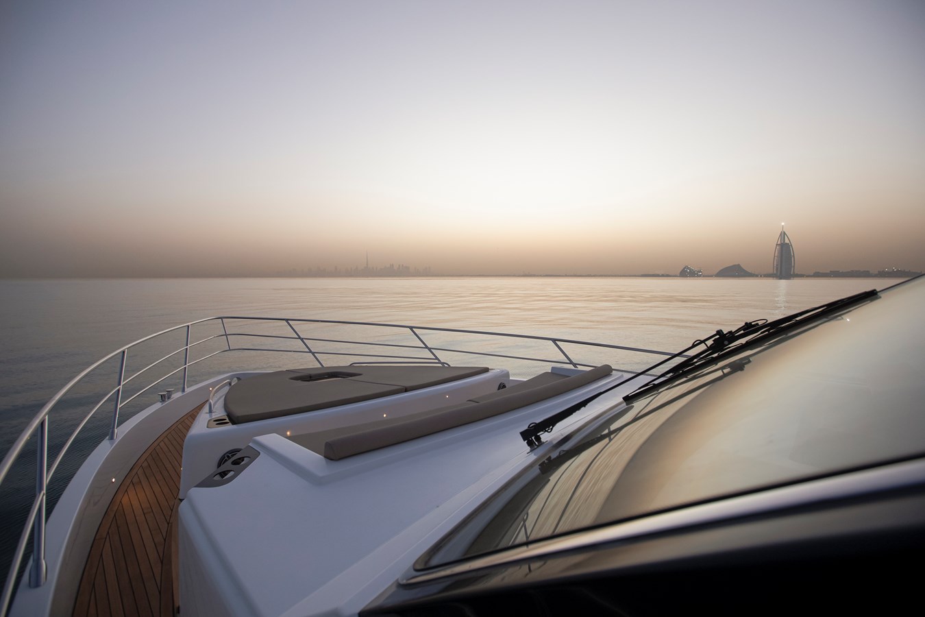 PHOTOS OF MAJESTY YACHTS 62 FOR SALE
