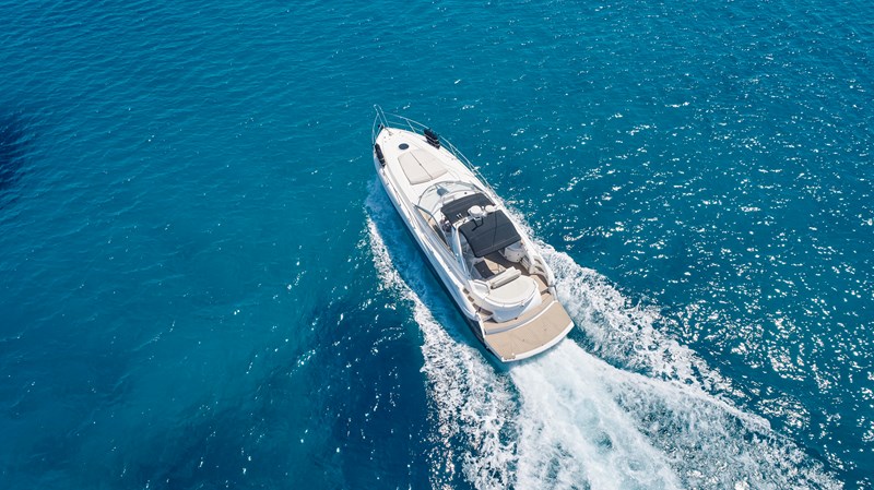 Sunseeker Portofino 46
