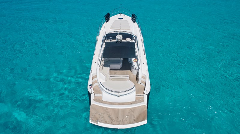 Sunseeker Portofino 46