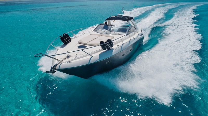 Sunseeker Portofino 46
