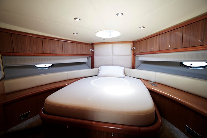 Sunseeker Portofino 46