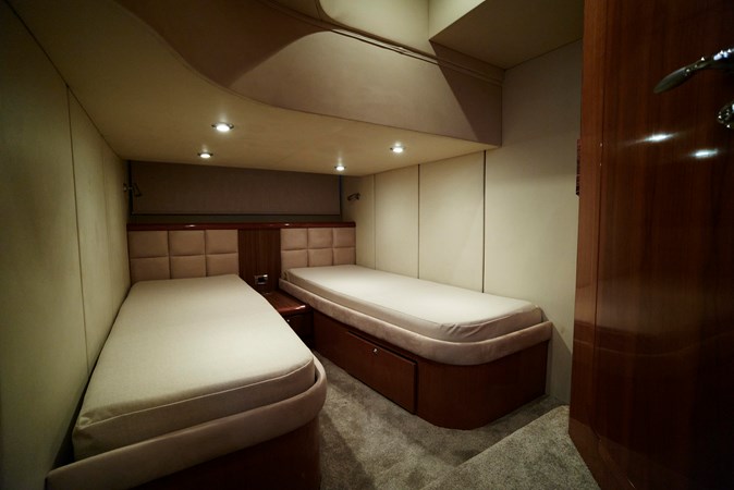 Sunseeker Portofino 46