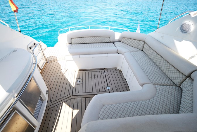 Sunseeker Portofino 46
