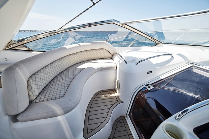 Sunseeker Portofino 46