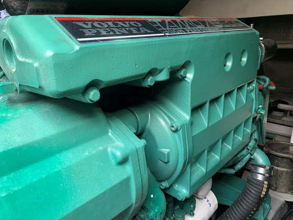 Sunseeker Portofino 46