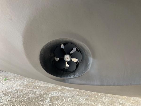 Sunseeker Portofino 46