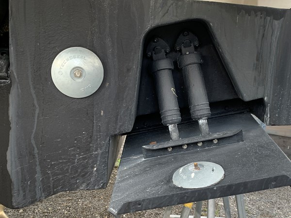 Sunseeker Portofino 46