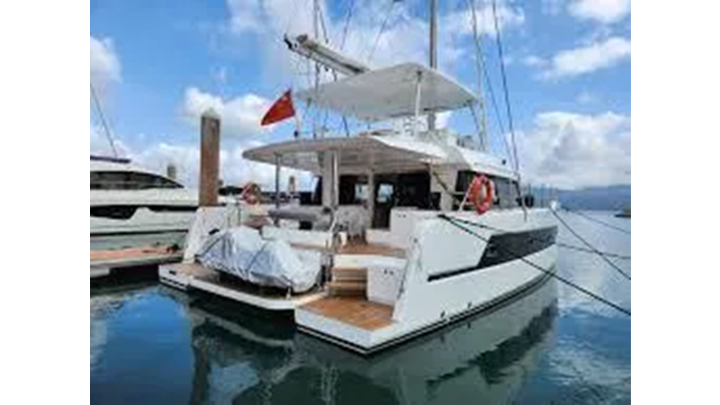 4. 2025 Heysea Seaview 48