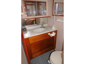 BITE ME 22 Head Vanity