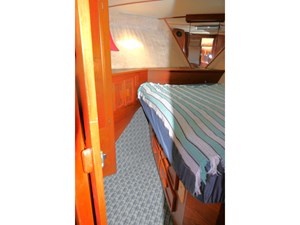 BITE ME 22 Stateroom fwd