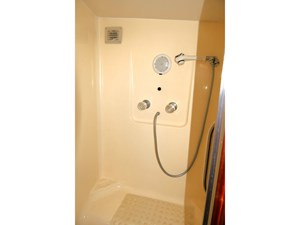 BITE ME 31 Shower