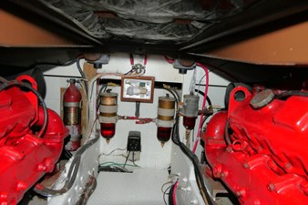 BITE ME 41 Engine Filters