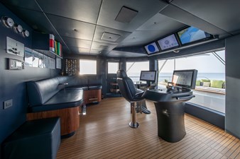 TOSUN 30 TOSUN 2022 BENETTI YACHTS Benetti Oasis 40M Motor Yacht Yacht MLS #413873 30